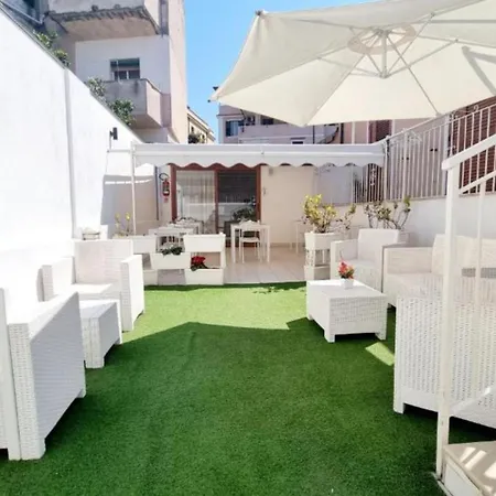 Panzió Residenza Magnolia 4*