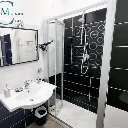 Residenza Magnolia Panzió 4*