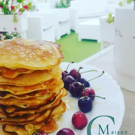 Residenza Magnolia 4*