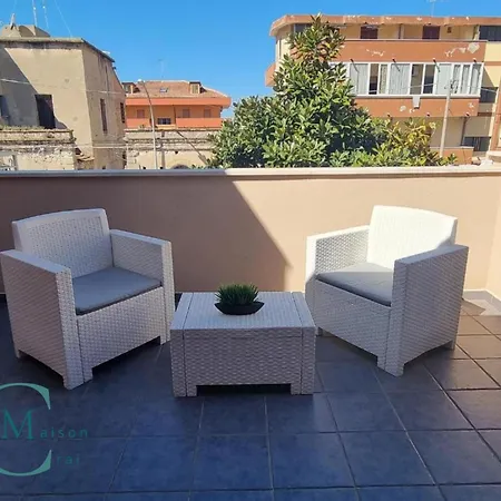 Residenza Magnolia 4*