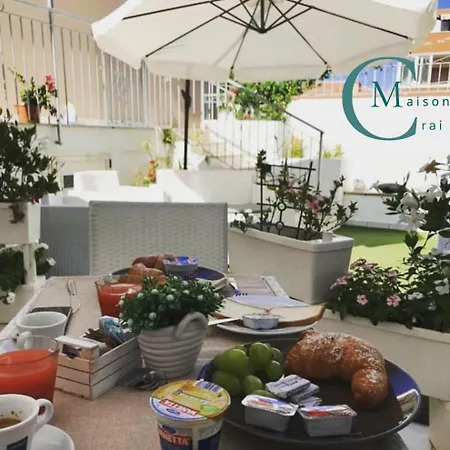 B&B Residenza Magnolia 4*