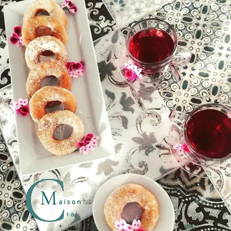 Residenza Magnolia B&B 트로페아