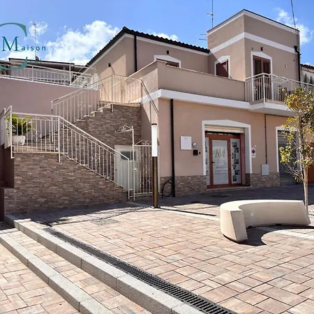 B&B Residenza Magnolia
