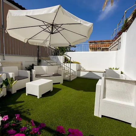 Residenza Magnolia Tropea