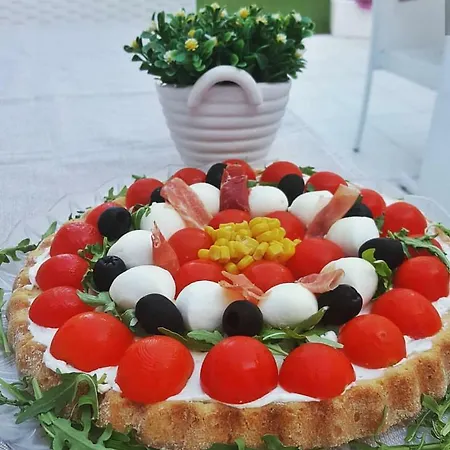 Residenza Magnolia 2*