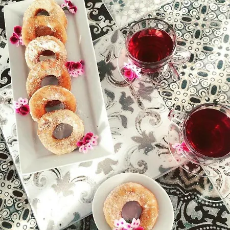 Residenza Magnolia Panzió Tropea