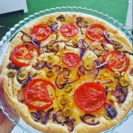 Residenza Magnolia 4* Tropea