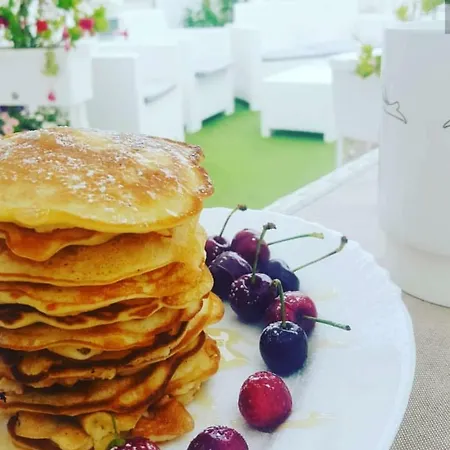 Residenza Magnolia 4*