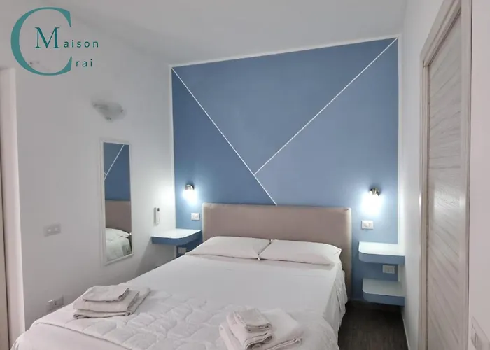 Residenza Magnolia Отель типа 