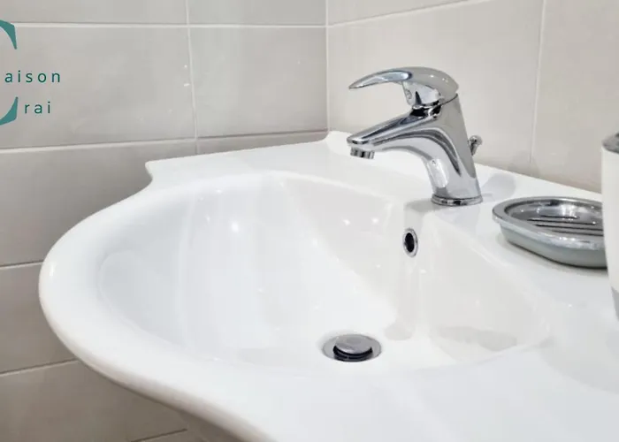 Residenza Magnolia Отель типа 