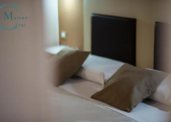 Residenza Magnolia 4*