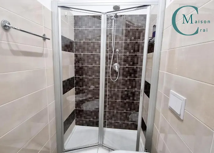 Residenza Magnolia לינה וארוחת בוקר טרופאה