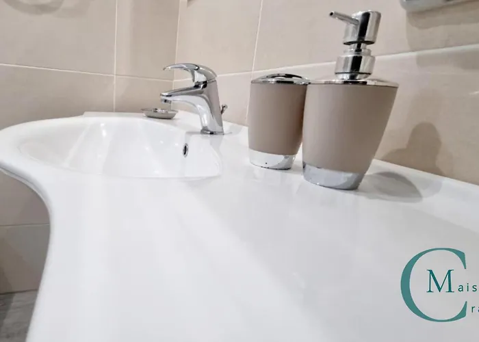 Residenza Magnolia Отель типа 