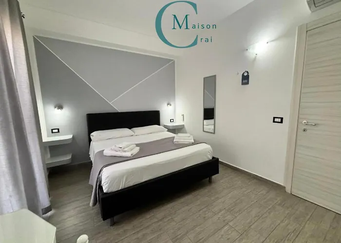 Residenza Magnolia 4* Тропея