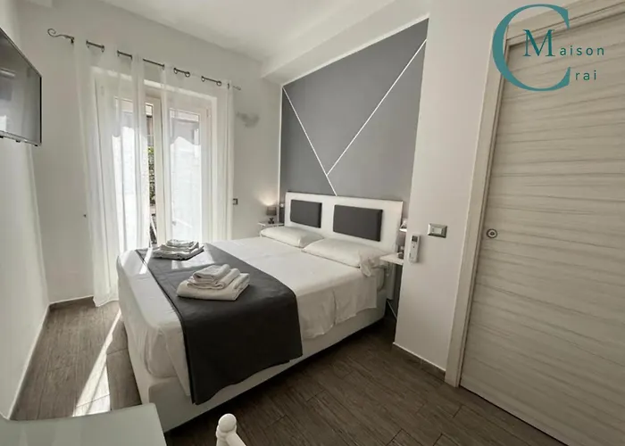 Residenza Magnolia Отель типа 