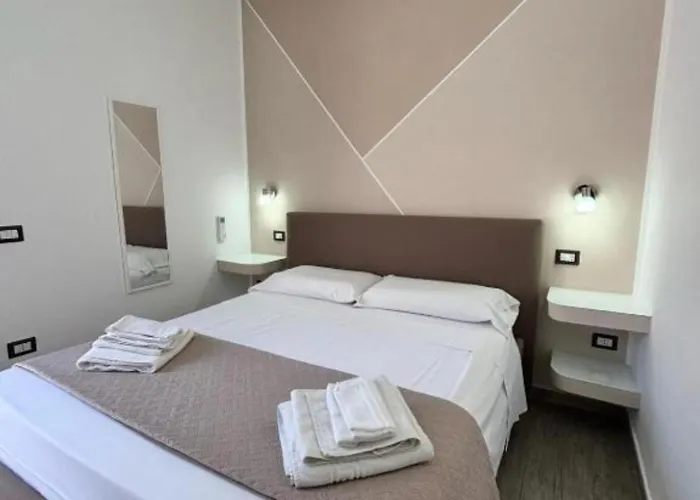 Residenza Magnolia 4*