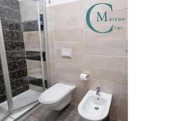 Residenza Magnolia טרופאה