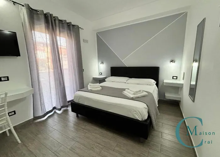 Residenza Magnolia Отель типа 