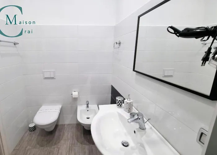 לינה וארוחת בוקר Residenza Magnolia