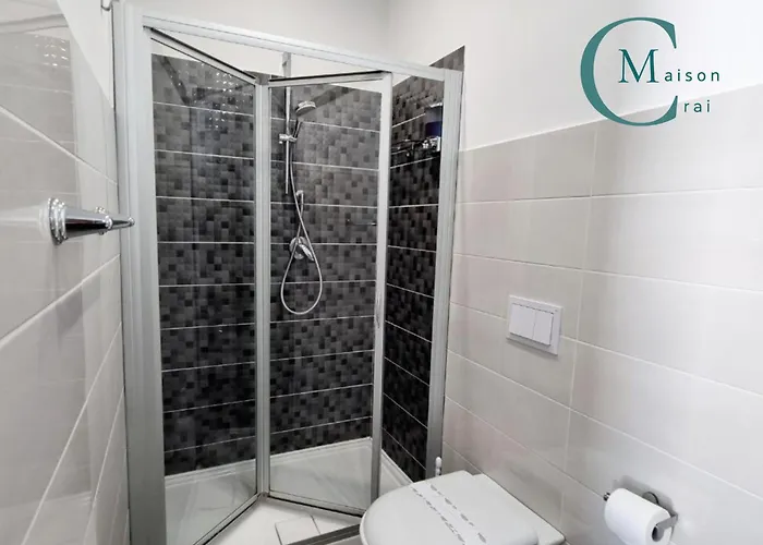 Residenza Magnolia Отель типа 