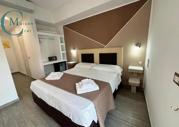 Residenza Magnolia 4*