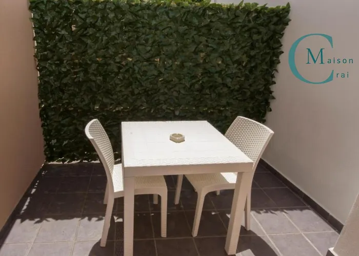 Residenza Magnolia Отель типа 