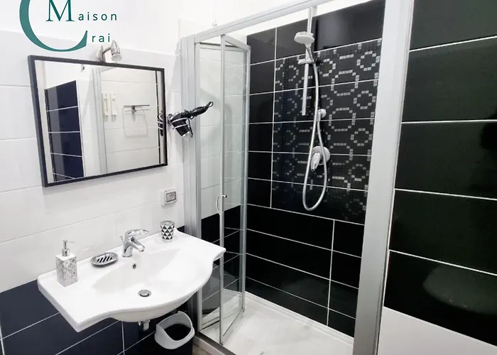 Residenza Magnolia Отель типа 