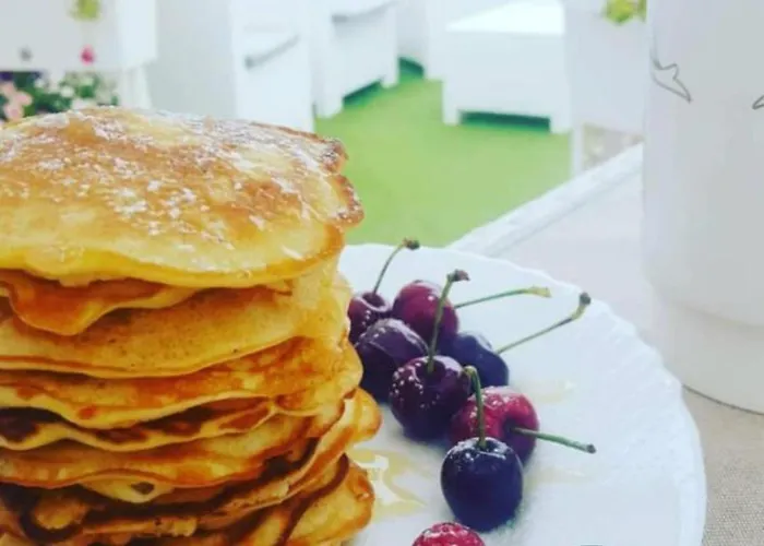 Residenza Magnolia 4*