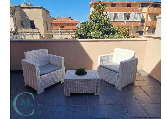 Residenza Magnolia 4*