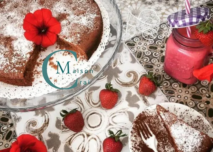 Residenza Magnolia לינה וארוחת בוקר 4*